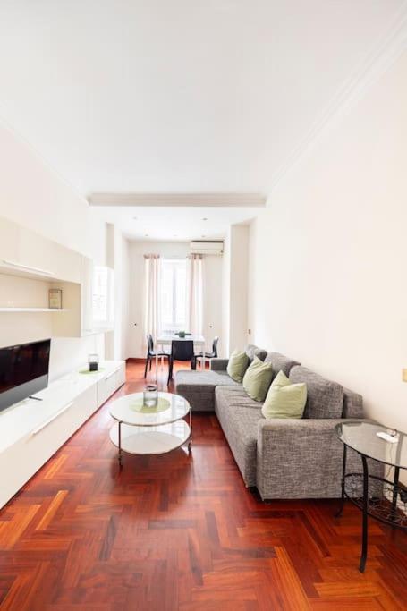 Borghese Cozy Appartamento
