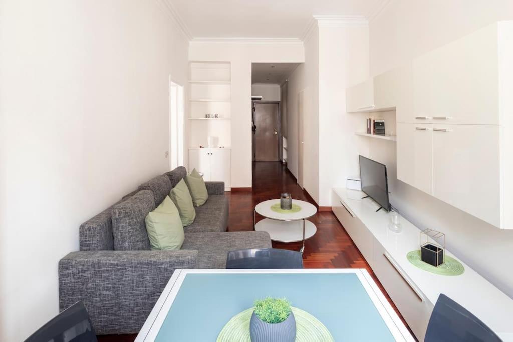 Borghese Cozy Rom