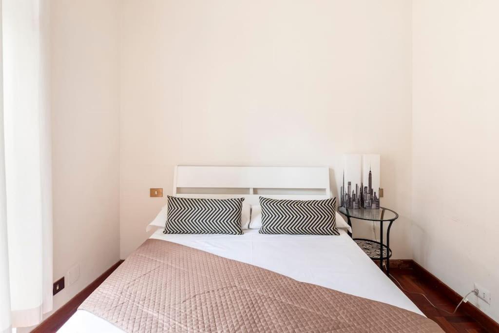 Appartamento Borghese Cozy Roma