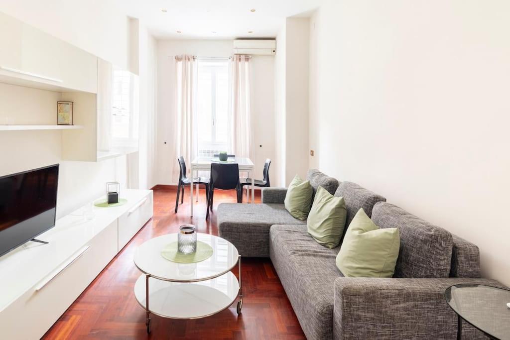 Borghese Cozy Appartamento