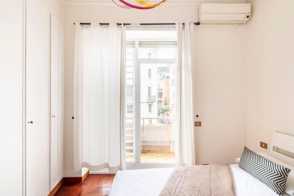 Apartment Borghese Cozy Rom